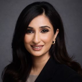 Farah, Famille à Burnaby