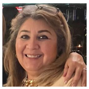 Nidia Santelices, Babysitter à Halton Hills
