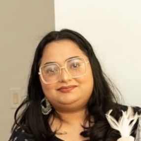 MUSKAN, Babysitter à Caledon