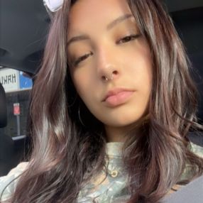 Brooklynne, Babysitter à Burnaby