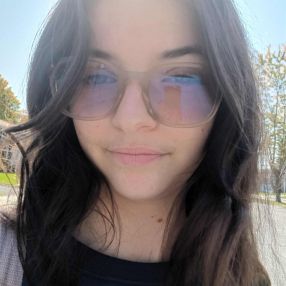 Arianne, Babysitter in Saint-Jean-sur-Richelieu