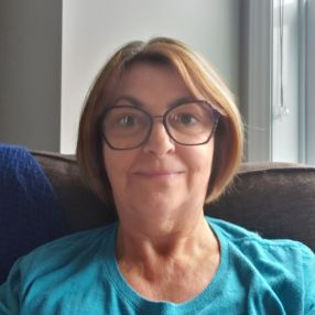 Sonia, Babysitter in Sherbrooke