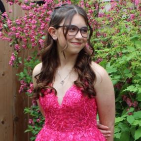 Sienna, Babysitter in Strathroy
