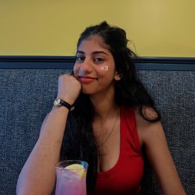 Jasmine, Babysitter in Moncton