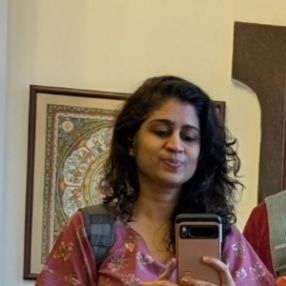 Archana, Family in Brampton
