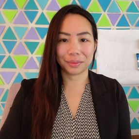 Melissa, Babysitter in Richmond