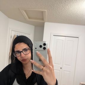 Lamah, Babysitter in Edmonton