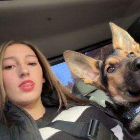 Tory, Babysitter in Miramichi