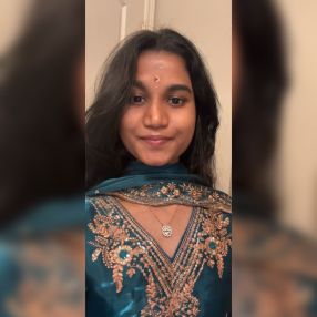 Aishwarya, Babysitter in Oshawa