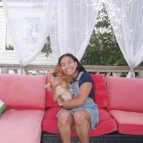 Zeyda, Babysitter in Saskatoon