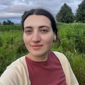 Bohdana, Babysitter in Halifax