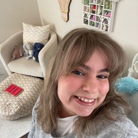Jill, Babysitter in Windsor
