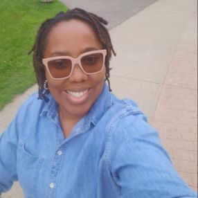 Chidiebube, Family in Edmonton