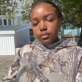 Vannelle, Babysitter in Ottawa