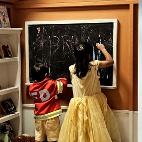Irfan, Family in Edmonton