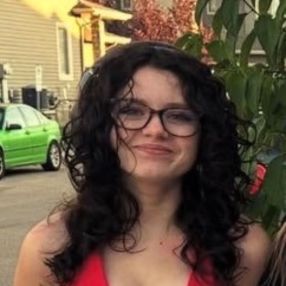 Gianna, Babysitter in Fort Saskatchewan