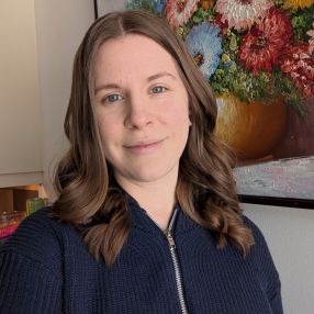 Ellen, Babysitter à Calgary