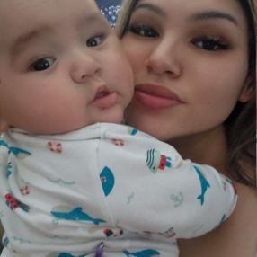 Tatiyana, Family in Whitehorse