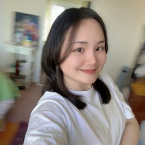 Ying, Babysitter à Winnipeg