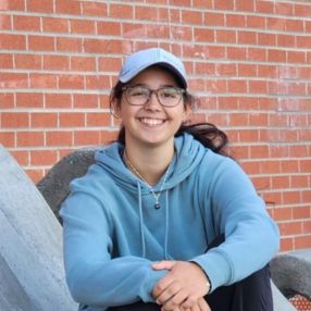 Marianne, Babysitter in Victoriaville