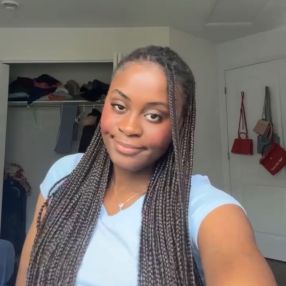 Berenice, Babysitter à Gatineau