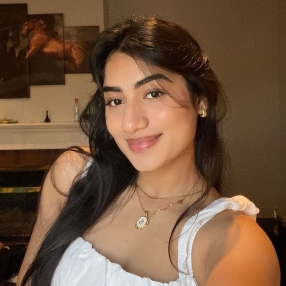 Harsimran, Babysitter in Mississauga