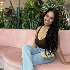 Kiana, Babysitter in Saint-Jean-sur-Richelieu