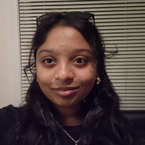 Arpita, Babysitter in Surrey