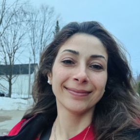 Nermeen, Babysitter in Innisfil