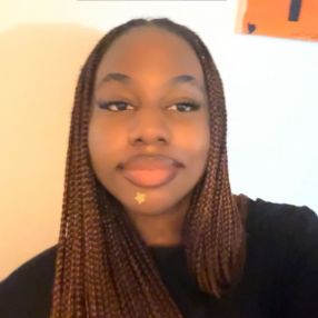 Serena, Babysitter in Montreal