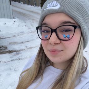 Britania, Babysitter in Salaberry-de-Valleyfield