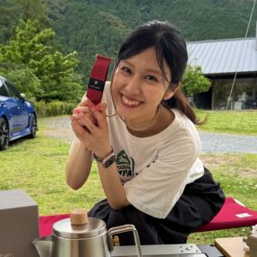ERINA, Babysitter à Vancouver
