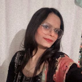 Anjali, Babysitter in Fort McMurray
