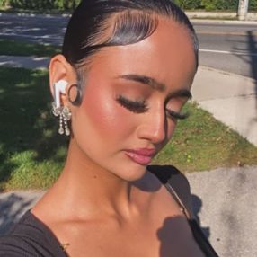 Manaal, Babysitter à Mississauga