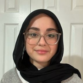 Yasmin, Babysitter in Ajax