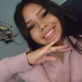 Jordin, Babysitter in Norfolk