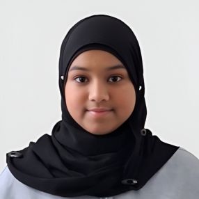 Tasneem, Babysitter in Brampton
