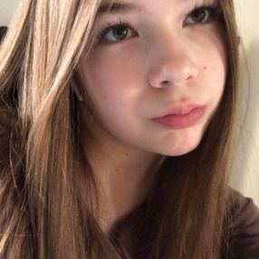 Alaina, Babysitter in Hanover