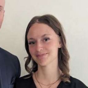 Bre, Babysitter à Guelph