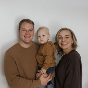 Cimoné, Famille à Wasaga Beach