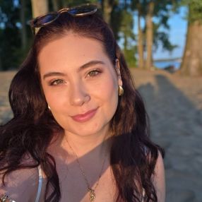 Mariana, Babysitter in Trois-Rivières