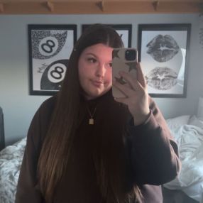 Kennedy, Babysitter in Martensville