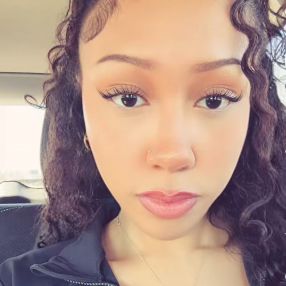 Kaysia, Babysitter à Thorold