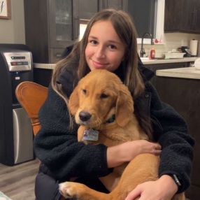 Avalon, Babysitter in Strathroy