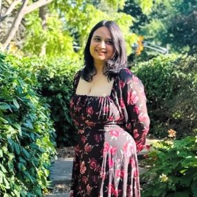 Deepanshi, Babysitter in Brampton