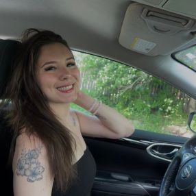 Cassidy, Babysitter in Orillia