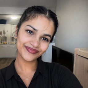 Suhasini, Babysitter in Winnipeg