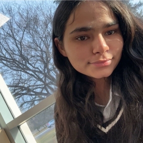 Navjot Kaur, Babysitter à Lethbridge