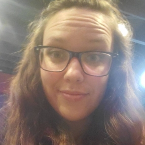 Brandi, Babysitter in Moose Jaw