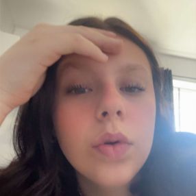 Allyson, Babysitter à Rimouski